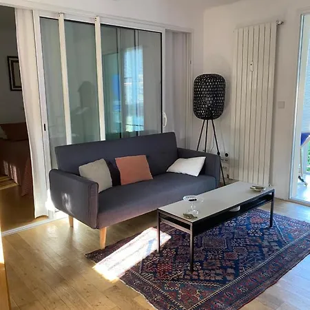 Le Murat Six-Fours-les-Plages