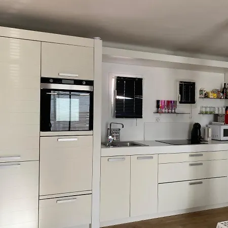 Le Murat Apartman Six-Fours-les-Plages