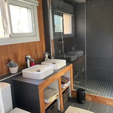 Apartman Le Murat Six-Fours-les-Plages