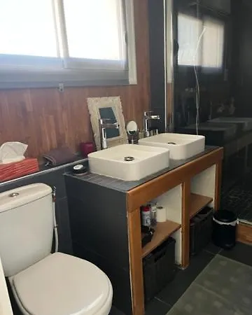 Le Murat Apartman Six-Fours-les-Plages